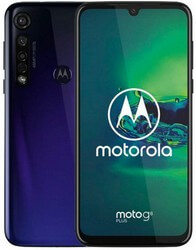 Ремонт телефона Motorola Moto G8 Plus в Кирове